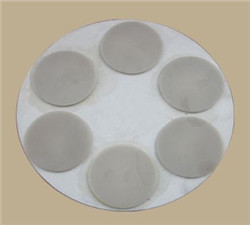 氮化铝陶瓷抛光、陶瓷抛光加